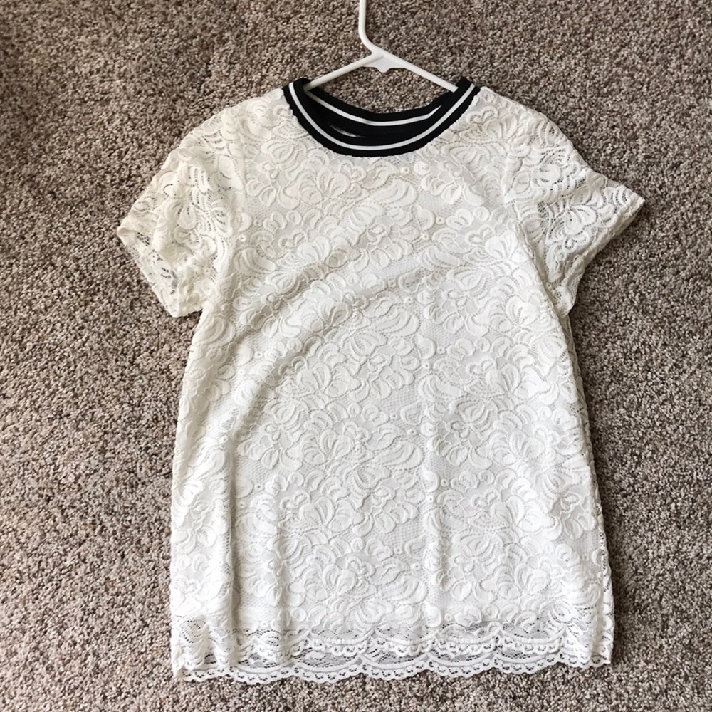 F and f top